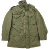 Polní bunda M65 OG-107 US Alpha Industries