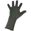 Rukavice US pletené vlněné Foliage Green