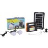 Solární osvětlovací systém přenosný JA-2007