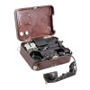 Polní telefon TA-57 Rusko SSSR originál