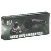 Nůž kapesní lebka Punisher Skull Knife 101. INC