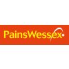 Nutriční balíček pro přežití 500g Pains Wessex
