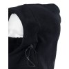 Kukla Balaclava Polar Fleece černá Fostex®