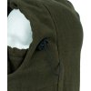 Kukla Balaclava Polar Fleece zelená Fostex®