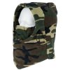 Kukla Balaclava Polar Fleece Woodland Fostex®