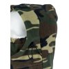 Kukla Balaclava Polar Fleece Woodland Fostex®