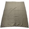 Spací pytel fleece izolační Fostex® zelený
