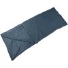 Spací pytel fleece izolační Fostex® modrý