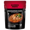 Massaman kari s kachním masem (2 porce 600g) EXPRES MENU
