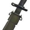Bajonet US M1905 bodák s pochvou originál