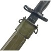 Bajonet US M1905 bodák s pochvou originál