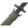 Bajonet US M1905 bodák s pochvou originál