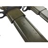 Bajonet US M1905 bodák s pochvou originál