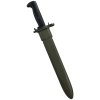 Bajonet US M1905 bodák s pochvou originál