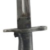 Bajonet US M1905 bodák s pochvou originál