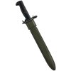 Bajonet US M1905 bodák s pochvou originál