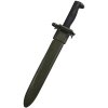 Bajonet US M1905 bodák s pochvou originál