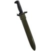 Bajonet US M1905 bodák s pochvou originál