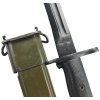 Bajonet US M1905 bodák s pochvou originál