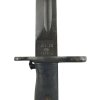 Bajonet US M1905 bodák s pochvou originál