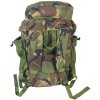 Batoh britský modifikovaný Patrol 30L DPM IRR