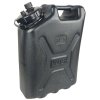 Kanystr na vodu Scepter 20L černý Holandsko