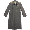 Kabát sovětského důstojníka Spojovacího vojska dvouřadý šedý SSSR