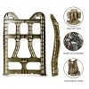 Rám Molle II US Pack Frame Coyote TAN k batohu gen.IV polymer originál