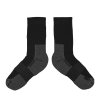 Ponožky Merino Trek Bennon černé