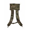 Ramenní nosné treky k batohu US Molle II MultiCam originál