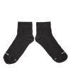 Ponožky AIR Sock black Bennon černé