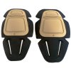 Chrániče kolen AirFlex™ Combat Knee Pad Khaki Crye Precision™