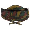 Bederní pás batohu M-SAC a DOS FT M97 Jigsaw Camo Belgie