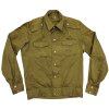 Blůza polní M-69 khaki sovětské armády SSSR