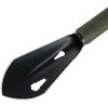 Lopatka multifunkční 7v1 Paracord Fosco™