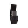 Zippo® sada zapalovač Black Crackle™ a taktické pouzdro Molle Black
