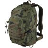 Batoh taktický CAIMAN Molle 35L CMG® WZ Pantera
