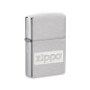 Zippo® sada zapalovač a likérka placatka