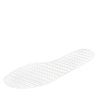 Bennon vložky do bot Comforta Insole masážní bílé