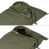 Bivakovací stan Bivy Bag se stříškou zelený MFH® 31210B