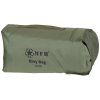 Bivakovací stan Bivy Bag se stříškou zelený MFH® 31210B