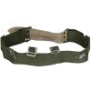 Opasek nosný M-59 široký zelený Švédsko použitý
