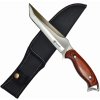 Nůž lovecký Tanto s pouzdrem 30cm Foxter® 2224