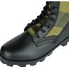 Boty lehké kanady Jungle Boots Green Fostex®