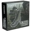 Boty lehké kanady Jungle Boots Green Fostex®
