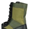 Boty lehké kanady Jungle Boots Green Fostex®