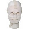Maska zimní ECW celoobličejová 3M bílá US
