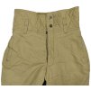 Kalhoty sovětské zimní khaki typ 1 SSSR