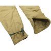 Kalhoty sovětské zimní khaki typ 1 SSSR