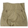 Kalhoty sovětské zimní khaki typ 1 SSSR